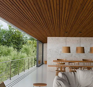 <h3>Oak Wood Ocre</h3>